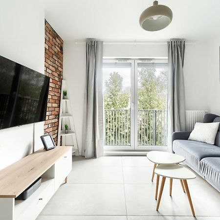 Apartament Chopina - Unique Apartments Szczecin Zewnętrze zdjęcie