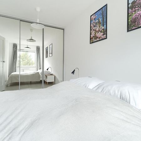 Apartament Chopina - Unique Apartments Szczecin Zewnętrze zdjęcie
