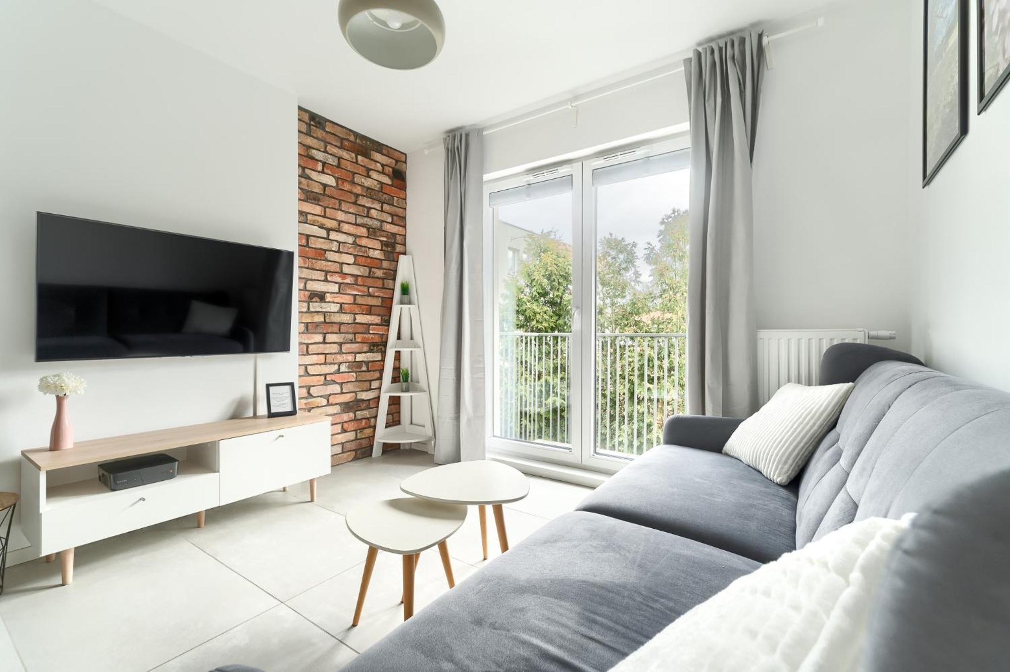 Apartament Chopina - Unique Apartments Szczecin Zewnętrze zdjęcie