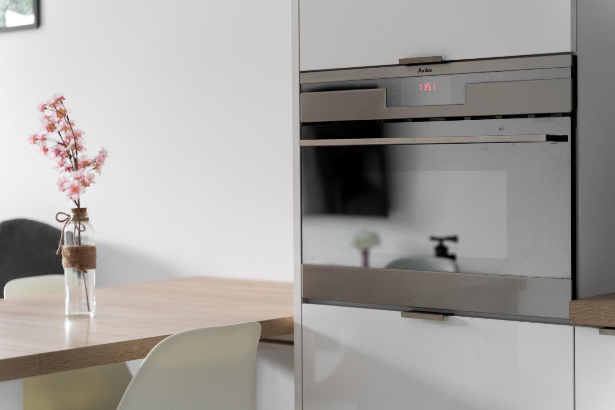 Apartament Chopina - Unique Apartments Szczecin Zewnętrze zdjęcie