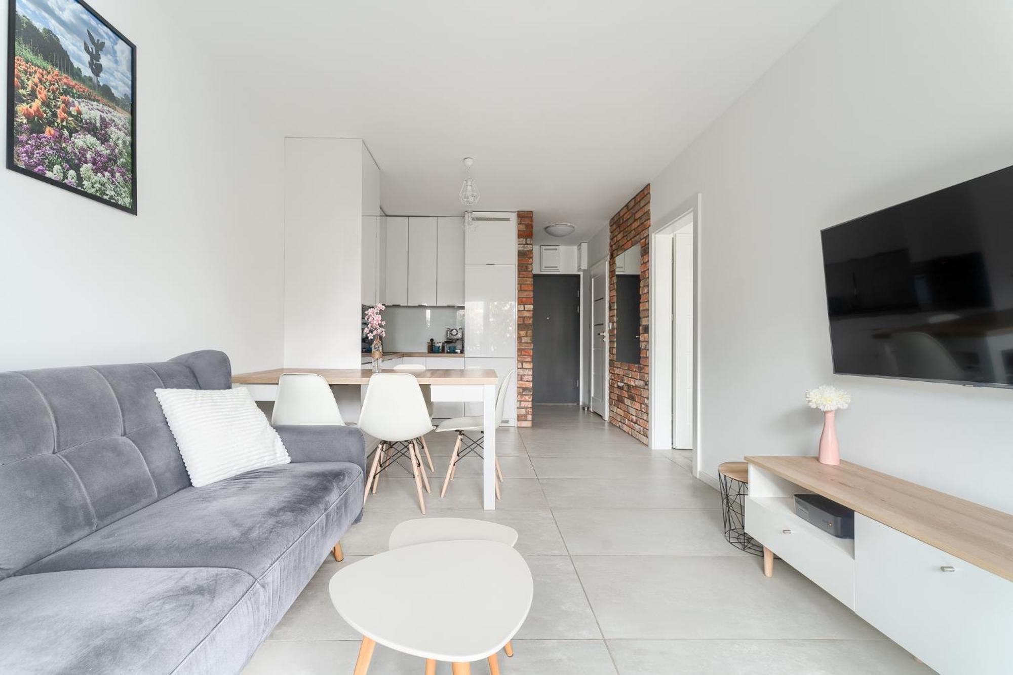Apartament Chopina - Unique Apartments Szczecin Zewnętrze zdjęcie