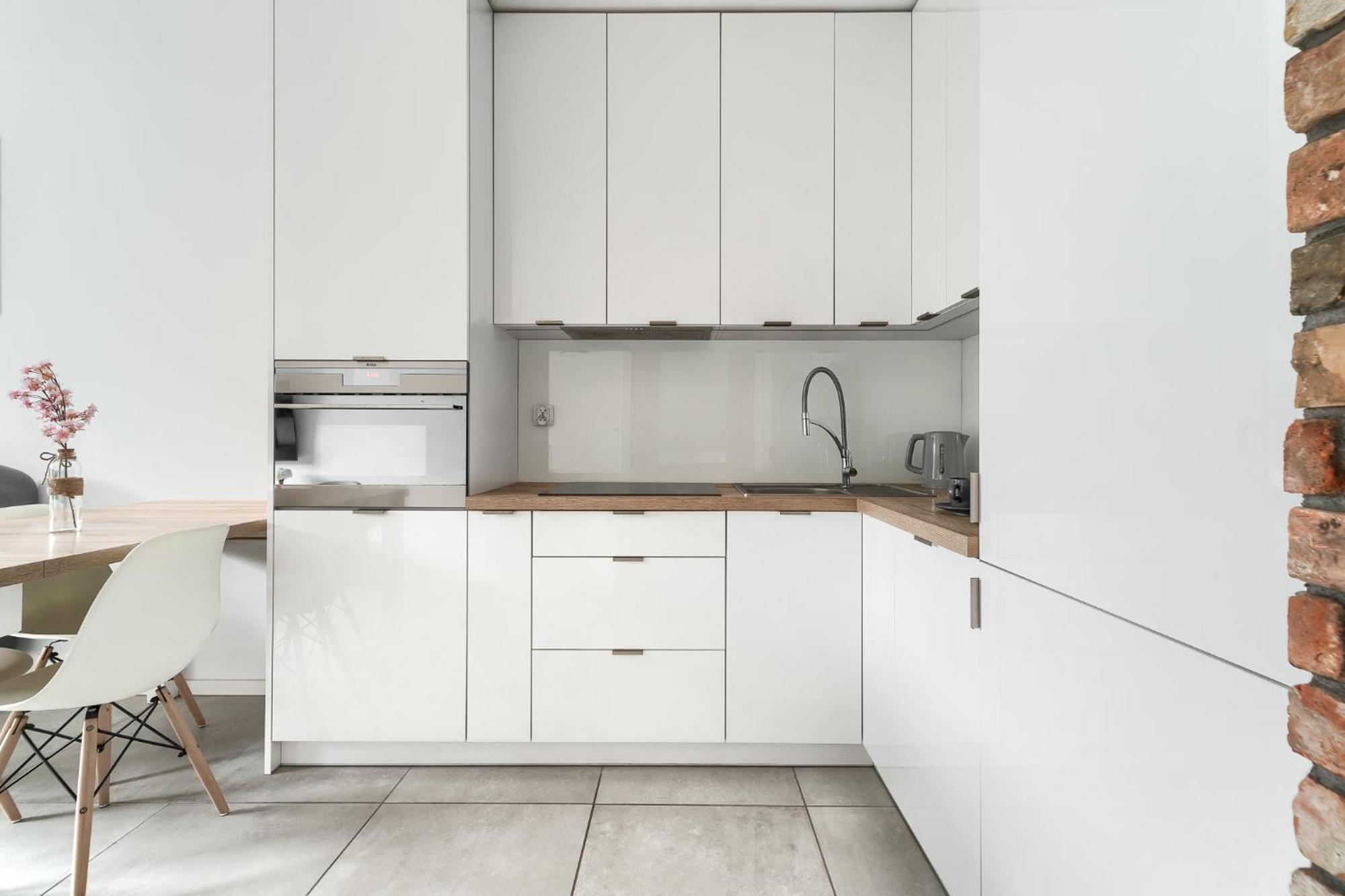 Apartament Chopina - Unique Apartments Szczecin Zewnętrze zdjęcie