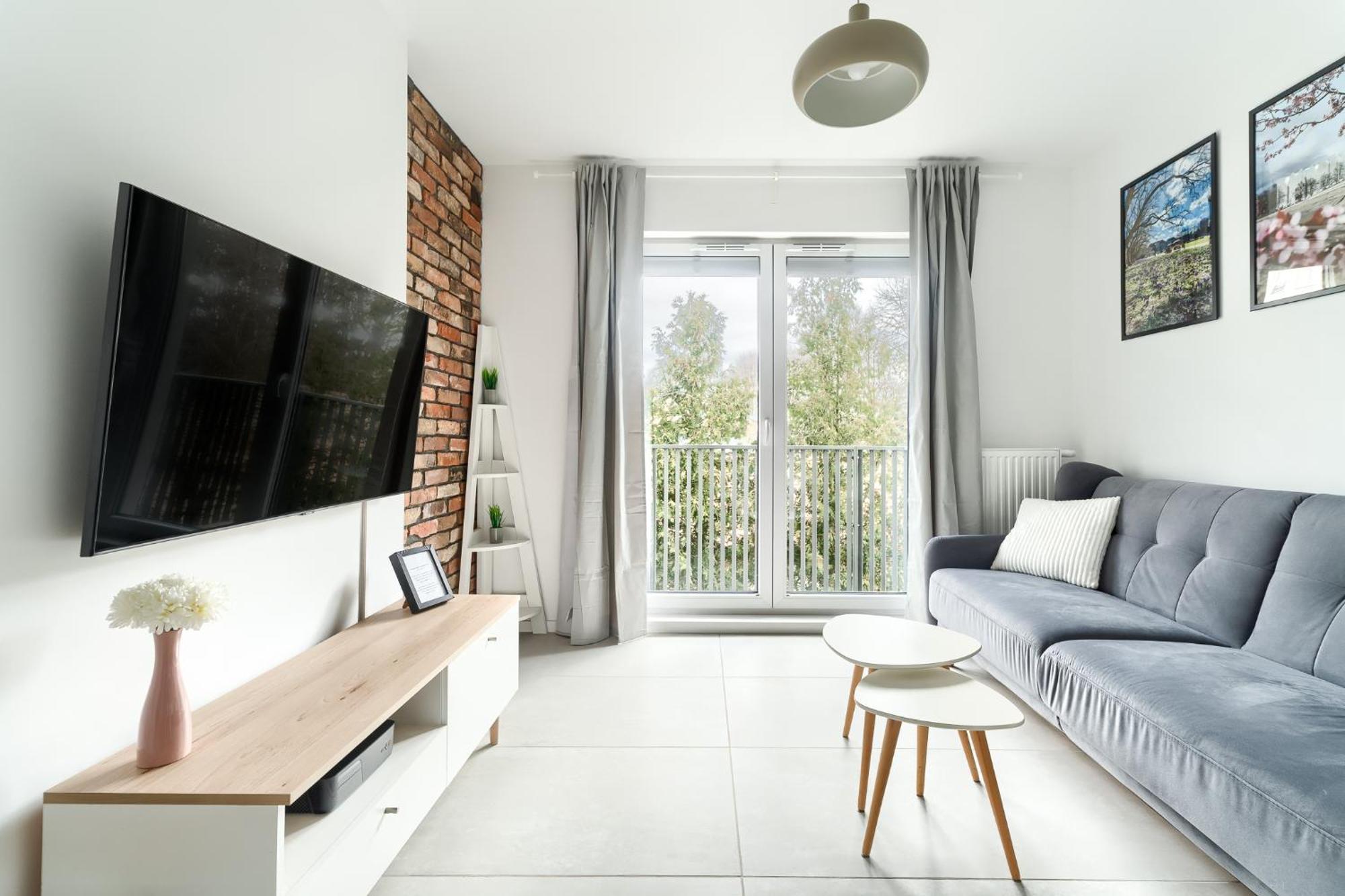 Apartament Chopina - Unique Apartments Szczecin Zewnętrze zdjęcie