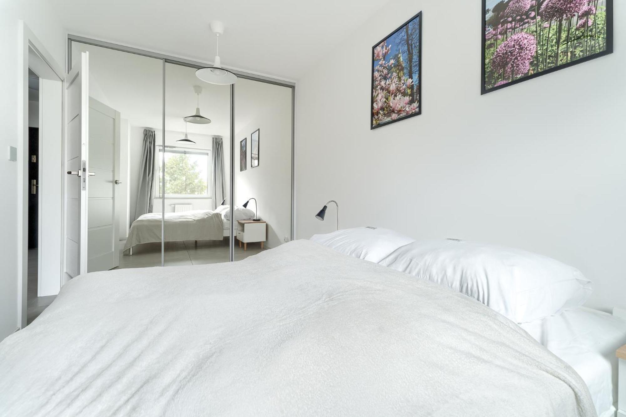 Apartament Chopina - Unique Apartments Szczecin Zewnętrze zdjęcie