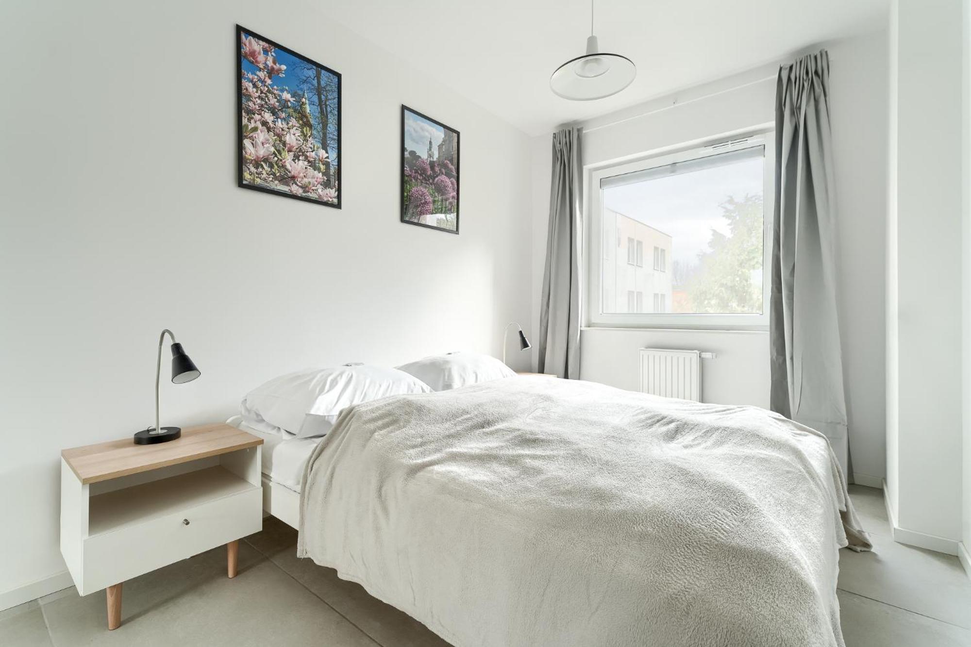 Apartament Chopina - Unique Apartments Szczecin Zewnętrze zdjęcie