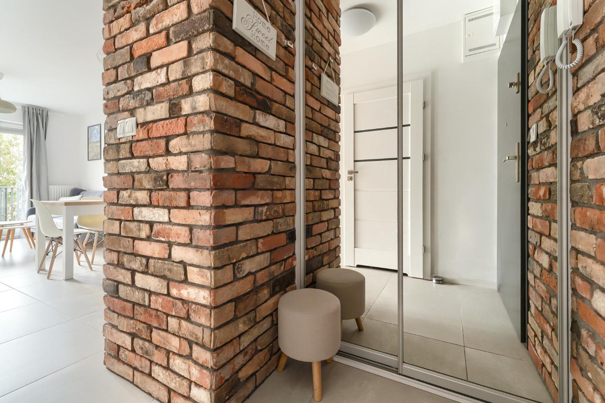 Apartament Chopina - Unique Apartments Szczecin Zewnętrze zdjęcie
