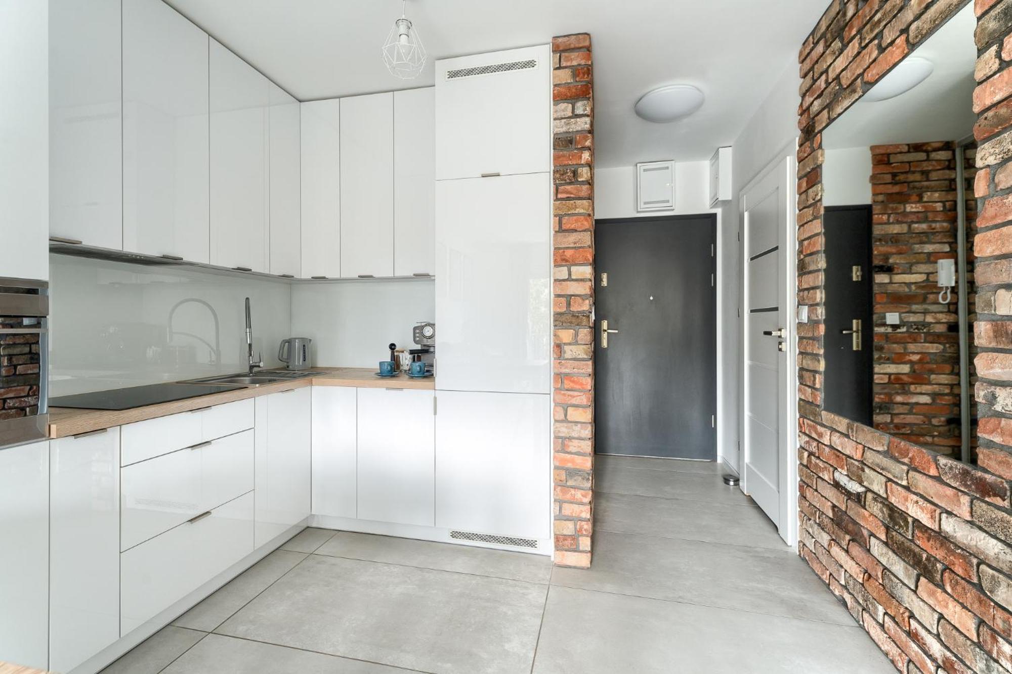 Apartament Chopina - Unique Apartments Szczecin Zewnętrze zdjęcie
