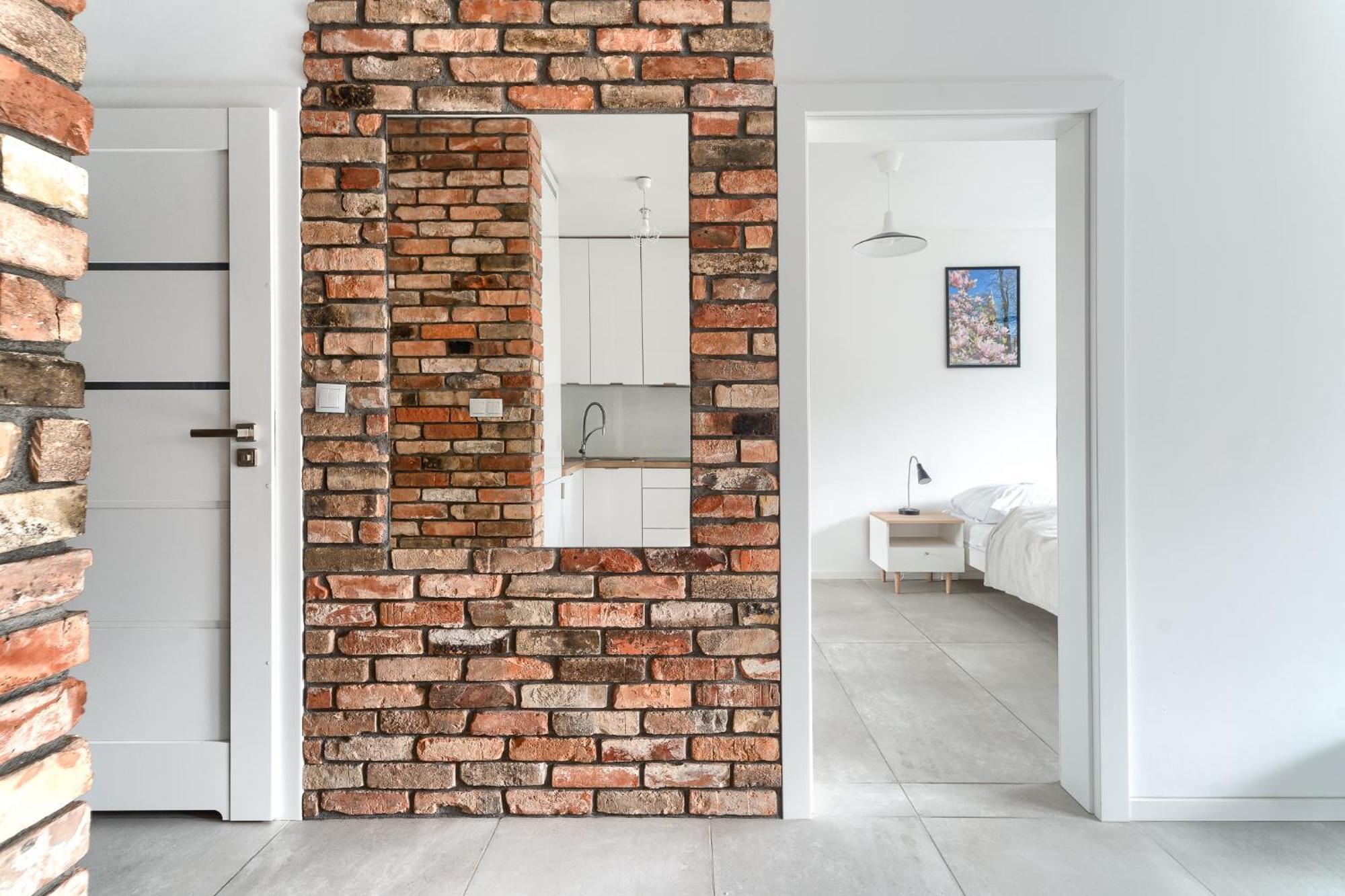 Apartament Chopina - Unique Apartments Szczecin Zewnętrze zdjęcie