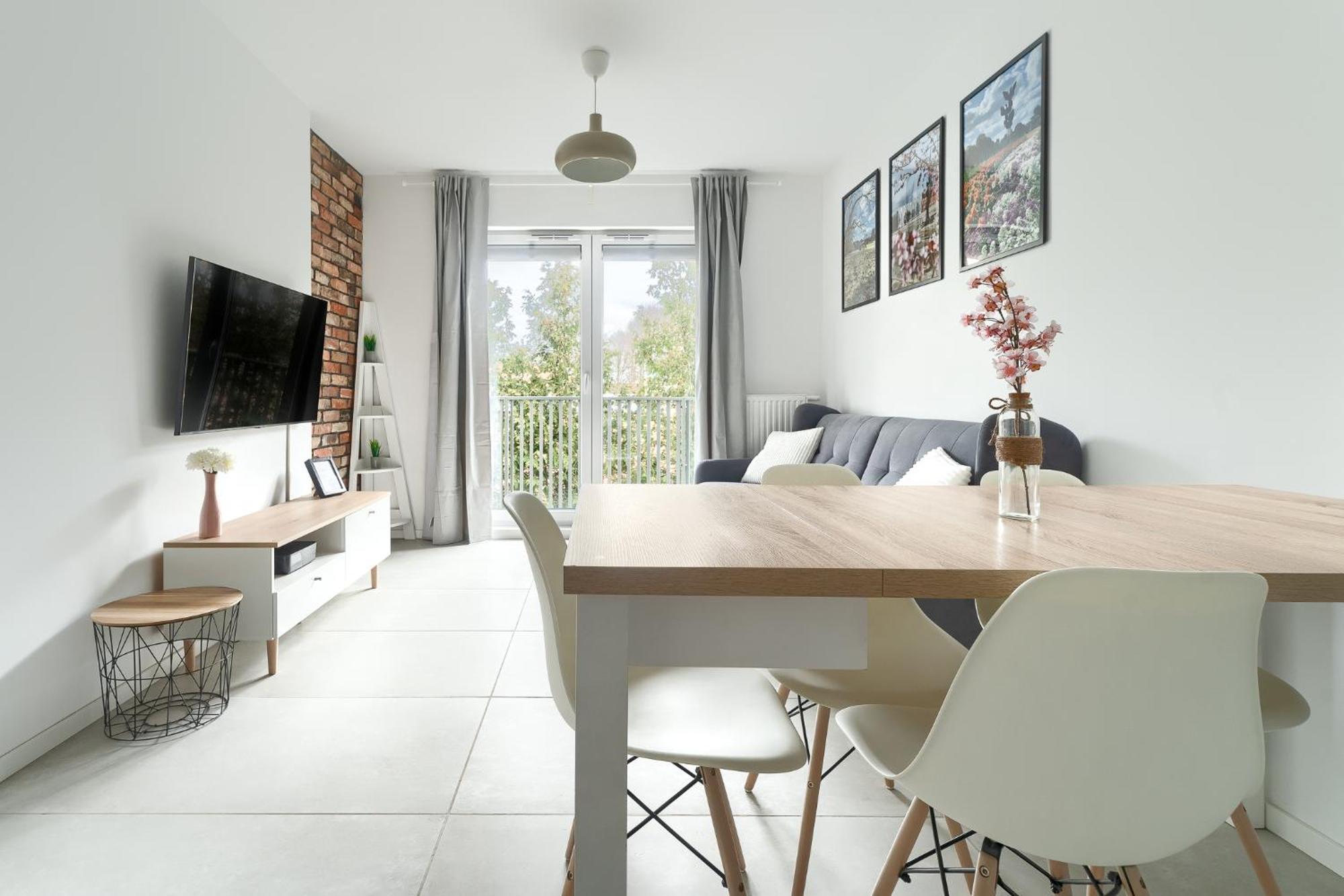 Apartament Chopina - Unique Apartments Szczecin Zewnętrze zdjęcie